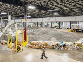 國際塑膠化學回收領頭羊破產，卻意外凸顯台灣新契機：我們有機會將技術推向國際循環經濟舞台嗎？